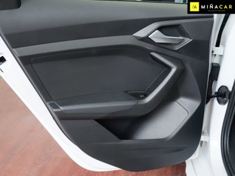 Audi A1 Sportback Adrenalin edition 30 TFSI 81 kW (110 CV)