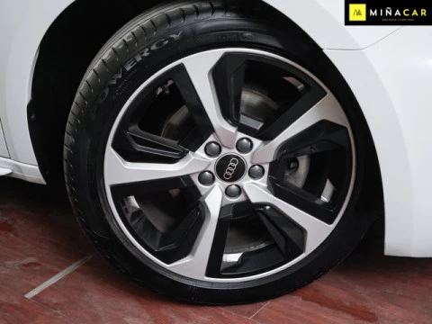 Audi A1 Sportback Adrenalin edition 30 TFSI 81 kW (110 CV)