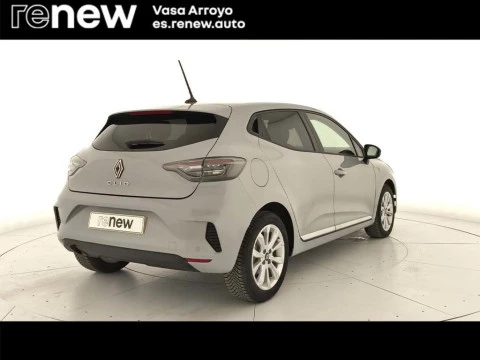 Renault Clio  dCi Evolution 74kW