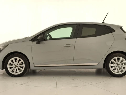 Renault Clio  dCi Evolution 74kW