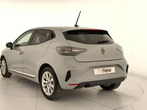 Renault Clio  dCi Evolution 74kW