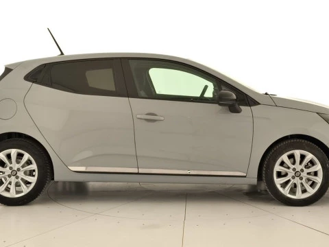 Renault Clio  dCi Evolution 74kW