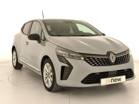 Renault Clio  dCi Evolution 74kW