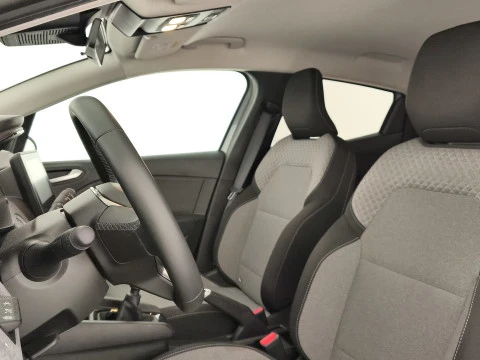 Renault Clio  dCi Evolution 74kW