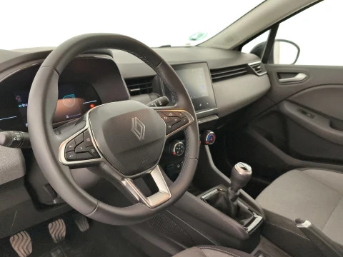 Renault Clio  dCi Evolution 74kW