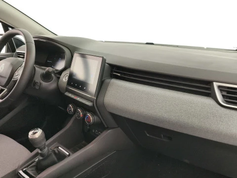 Renault Clio  dCi Evolution 74kW