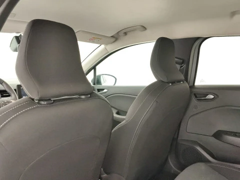 Renault Clio  dCi Evolution 74kW