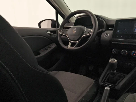 Renault Clio  dCi Evolution 74kW