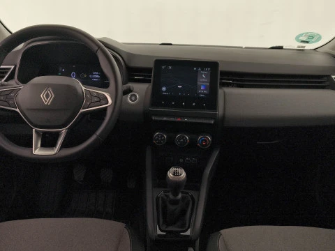 Renault Clio  dCi Evolution 74kW