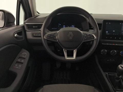 Renault Clio  dCi Evolution 74kW