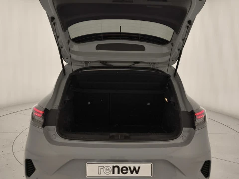 Renault Clio  dCi Evolution 74kW
