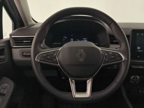 Renault Clio  dCi Evolution 74kW