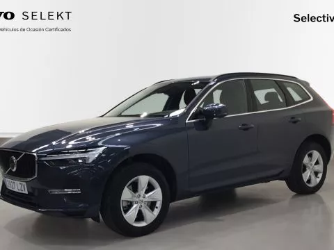 Volvo XC60 B4 Core (Diésel) Volvo XC60 B4 Core (Diésel)