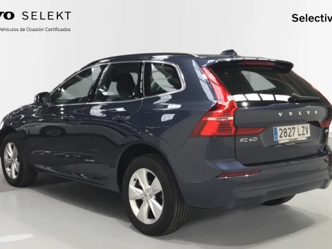 Volvo XC60 B4 Core (Diésel)
