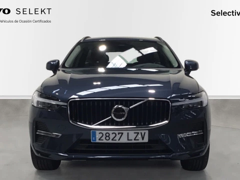 Volvo XC60 B4 Core (Diésel)