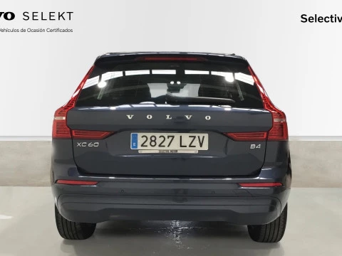 Volvo XC60 B4 Core (Diésel)