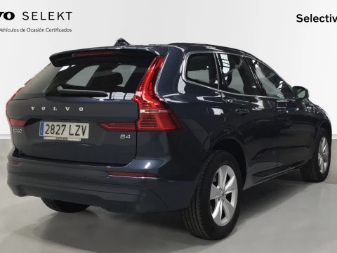 Volvo XC60 B4 Core (Diésel)