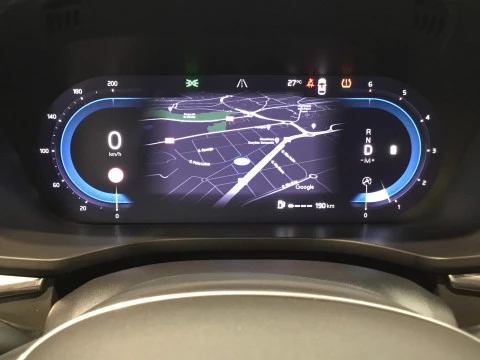 Volvo XC60 B4 Core (Diésel)