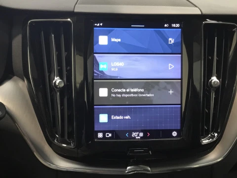 Volvo XC60 B4 Core (Diésel)