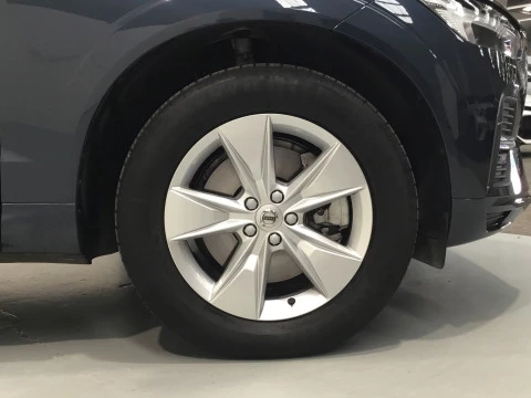 Volvo XC60 B4 Core (Diésel)