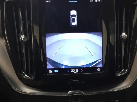 Volvo XC60 B4 Core (Diésel)