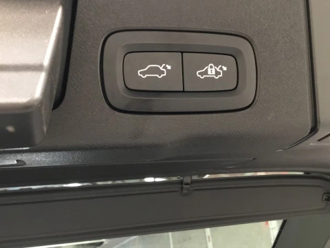 Volvo XC60 B4 Core (Diésel)