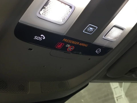 Volvo XC60 B4 Core (Diésel)