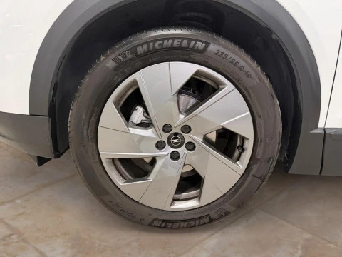 Opel Grandland 1.2T XHT Hybrid eDCT6 S/S Edition