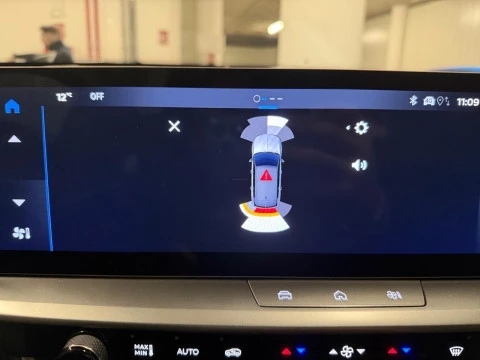 Opel Grandland 1.2T XHT Hybrid eDCT6 S/S Edition