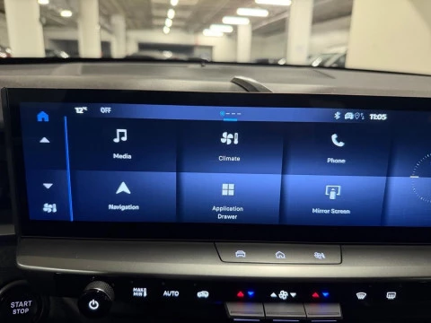 Opel Grandland 1.2T XHT Hybrid eDCT6 S/S Edition