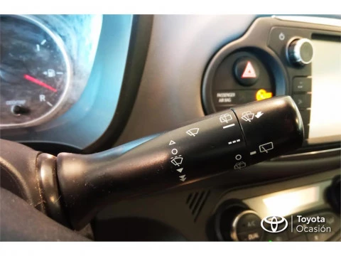 Toyota Yaris Active