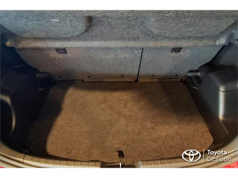 Toyota Yaris Active