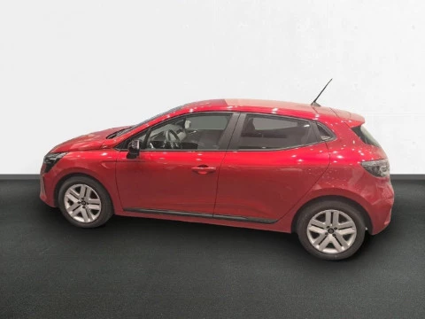 Renault Clio Evolution TCe 67 kW (91CV)