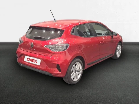 Renault Clio Evolution TCe 67 kW (91CV)