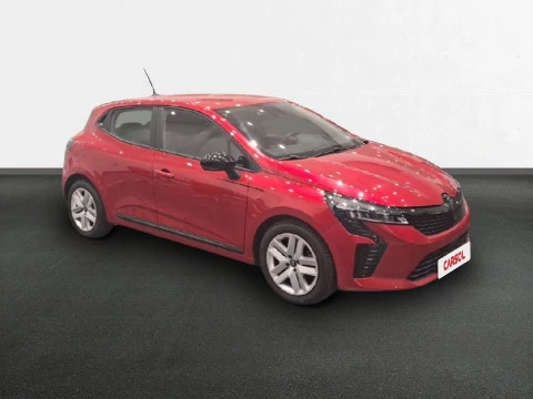 Renault Clio Evolution TCe 67 kW (91CV)