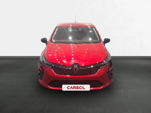 Renault Clio Evolution TCe 67 kW (91CV)