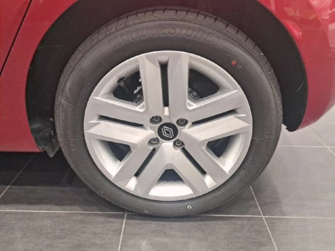 Renault Clio Evolution TCe 67 kW (91CV)