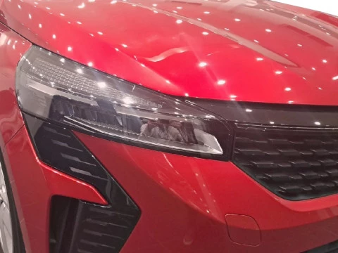 Renault Clio Evolution TCe 67 kW (91CV)