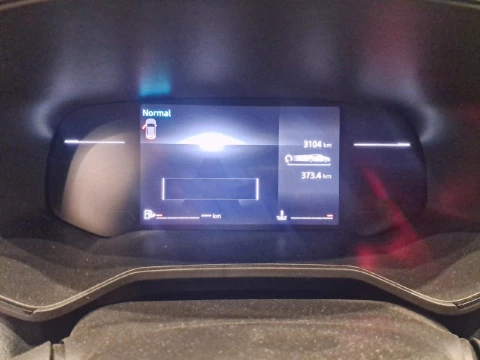 Renault Clio Evolution TCe 67 kW (91CV)