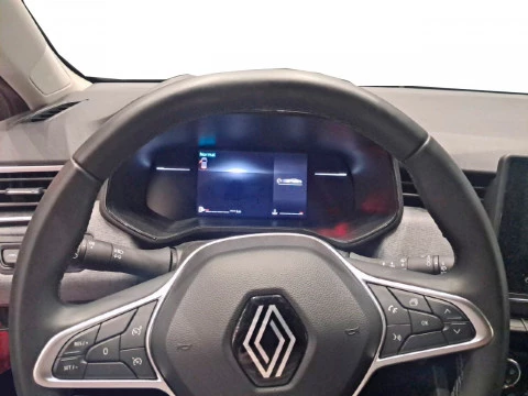 Renault Clio Evolution TCe 67 kW (91CV)