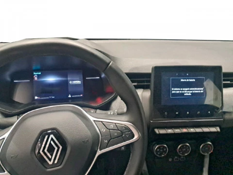 Renault Clio Evolution TCe 67 kW (91CV)