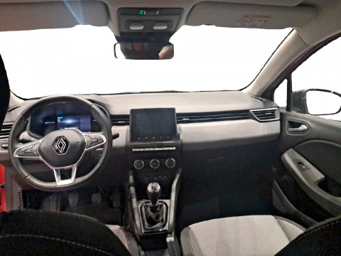 Renault Clio Evolution TCe 67 kW (91CV)