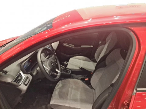 Renault Clio Evolution TCe 67 kW (91CV)