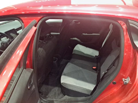 Renault Clio Evolution TCe 67 kW (91CV)