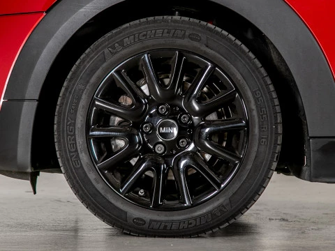 MINI COOPER 5 PUERTAS