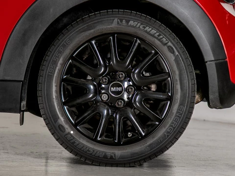 MINI COOPER 5 PUERTAS