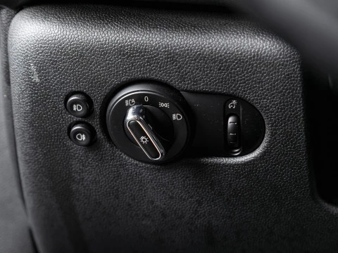 MINI COOPER 5 PUERTAS