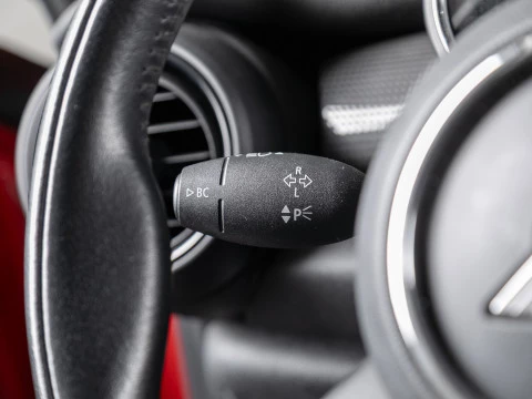 MINI COOPER 5 PUERTAS