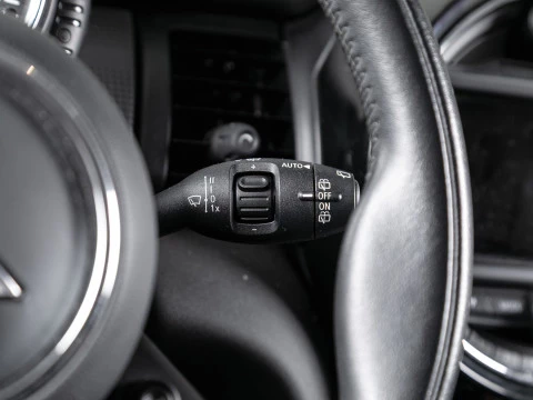 MINI COOPER 5 PUERTAS