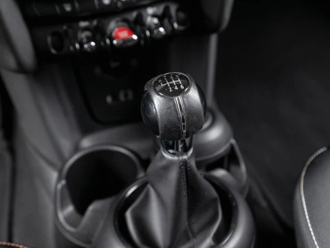 MINI COOPER 5 PUERTAS